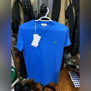 LACOSTE SHIRT